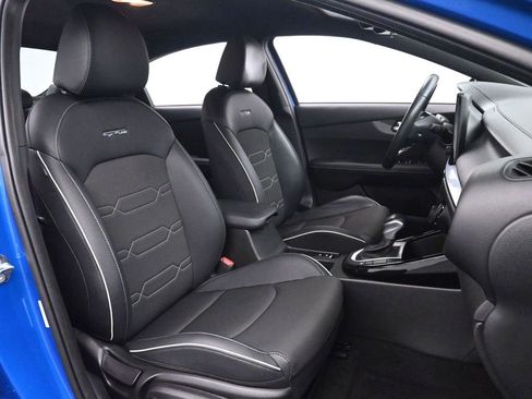 Used 2023 Kia Forte GT-Line w/ GT-Line Technology Package image 26