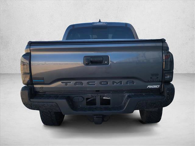 Used 2023 Toyota Tacoma SR5 RWD image 6