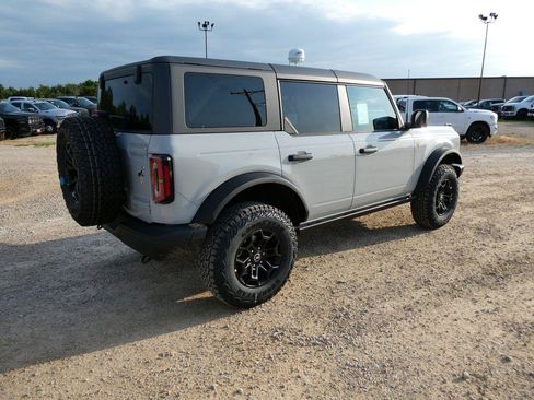 New 2026 Ford Bronco Badlands AWD/4WD image 5