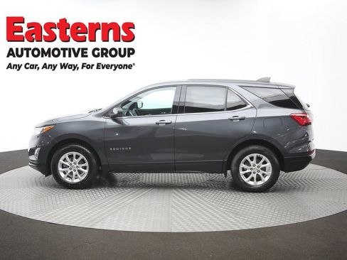 Used 2020 Chevrolet Equinox LT FWD image 59