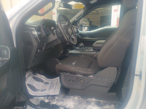 Used 2022 Ford F150 XLT w/ Equipment Group 302A High image 20