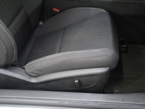 Used 2015 Chevrolet Camaro LS image 27