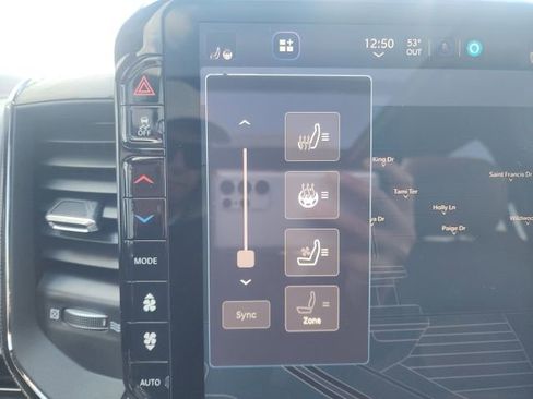 New 2026 RAM 1500 Limited image 9