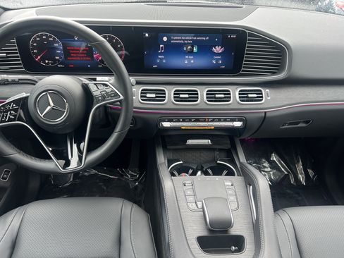 Certified 2026 Mercedes-Benz GLE 350 4MATIC image 29