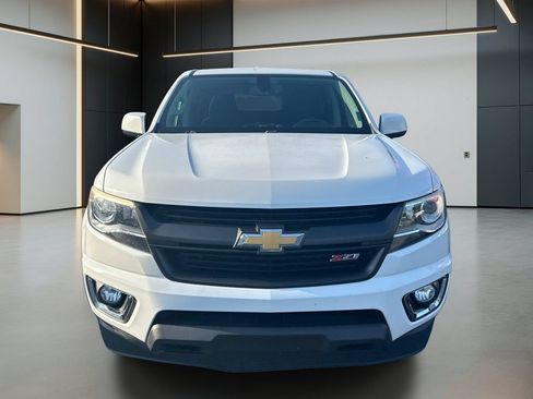 Used 2016 Chevrolet Colorado Z71 AWD/4WD image 8