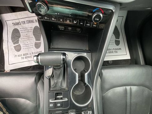 Used 2021 Kia K5 EX w/ EX Premium Package FWD image 21