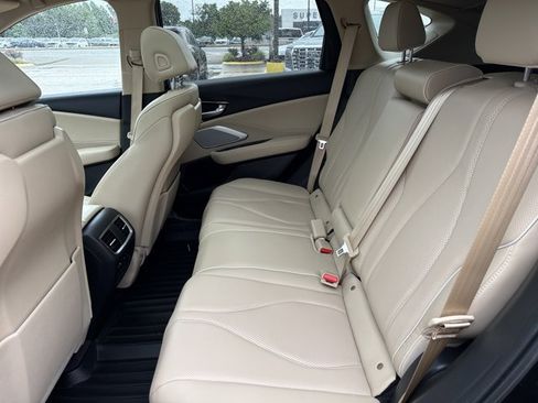Used 2023 Acura RDX AWD w/ Advance Package image 6