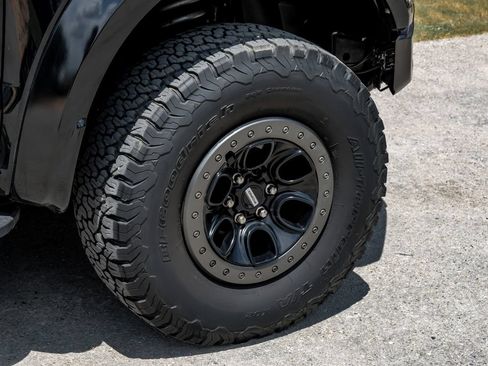 Used 2019 Ford F150 Raptor w/ Equipment Group 802A Luxury AWD/4WD image 60