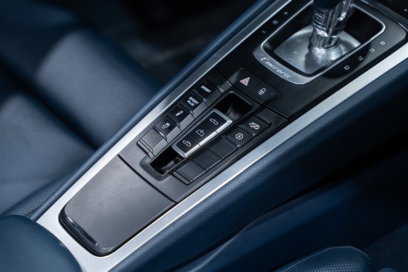 Used 2013 Porsche 911 Carrera 4S AWD/4WD image 59