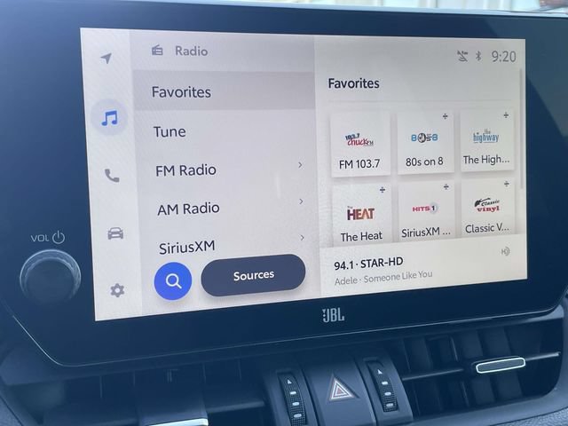 Used 2023 Toyota RAV4 Limited w/ Limited Grade Weather Package FWD image 18