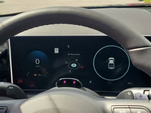 New 2026 Hyundai Santa Cruz Limited image 26