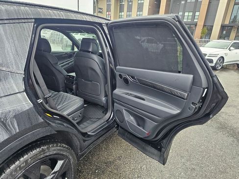 New 2026 Genesis GV80 3.5T Prestige AWD/4WD image 26