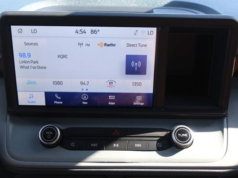 Used 2023 Ford Maverick Lariat w/ Lariat Luxury Package FWD image 38