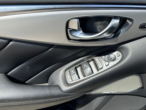 Used 2024 INFINITI Q50 Luxe AWD/4WD image 31