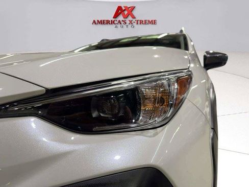 Used 2024 Subaru Crosstrek 2.0i Premium AWD/4WD image 60
