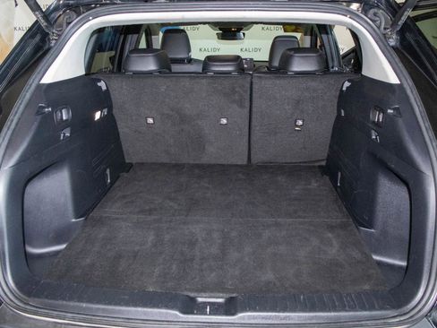 Used 2024 MAZDA CX-50 AWD 2.5 S w/ Preferred Package image 23