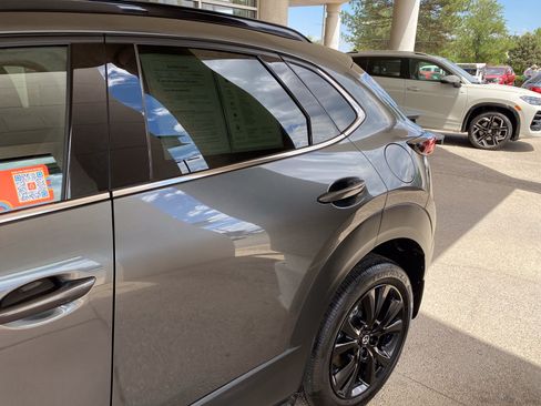 Certified 2025 MAZDA CX-30 2.5 Turbo w/ Premium Plus Pkg AWD/4WD image 88