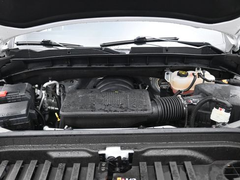 Used 2023 GMC Sierra 1500 AT4X AWD/4WD image 22