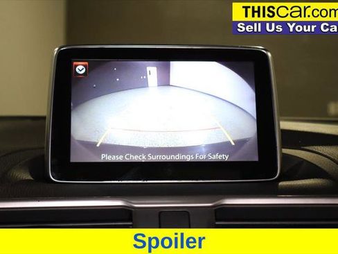 Used 2015 MAZDA MAZDA3 i Touring image 17