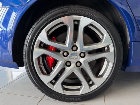 Used 2017 Chevrolet SS RWD image 6