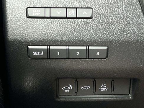 Certified 2024 Lexus GX 550 550 Luxury w/ Accessory Package (Z1) image 36