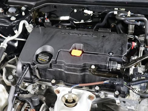 Used 2023 Honda Civic LX image 13
