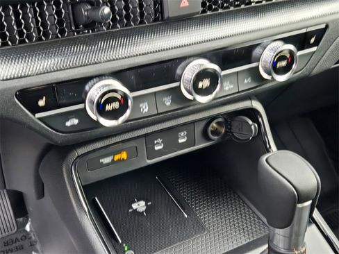 New 2026 Honda CR-V TrailSport image 22