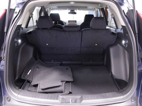 Certified 2024 Honda CR-V EX image 23