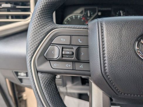 New 2026 Toyota Tundra SR5 AWD/4WD image 23