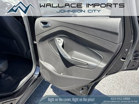 Used 2019 Ford Escape SEL AWD/4WD image 37