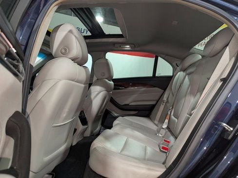Used 2015 Cadillac CTS Luxury image 20