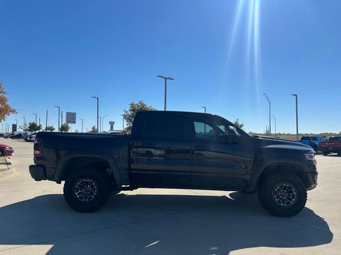 Used 2022 RAM 1500 TRX w/ TRX Level 1 Equipment Group image 6