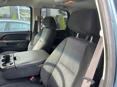 Used 2010 GMC Yukon SLT image 22