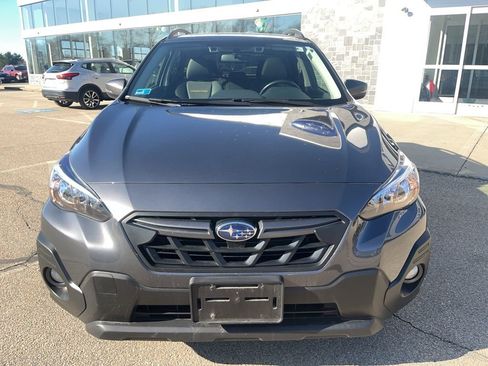 Used 2023 Subaru Crosstrek 2.5i Sport image 7