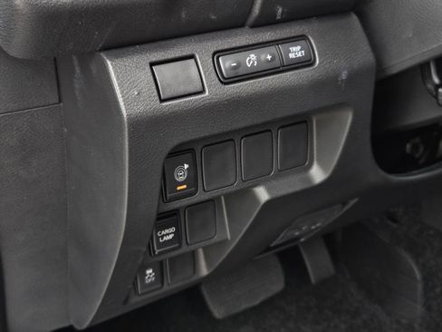 New 2026 Nissan Frontier S RWD image 14