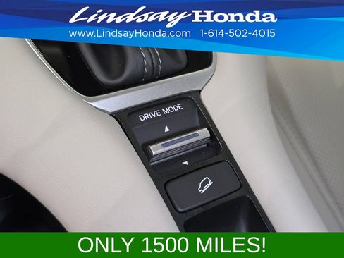 Used 2024 Honda HR-V EX-L image 20