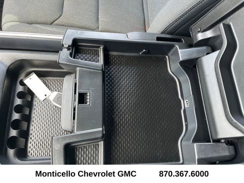 Used 2023 RAM 1500 Lone Star AWD/4WD image 22