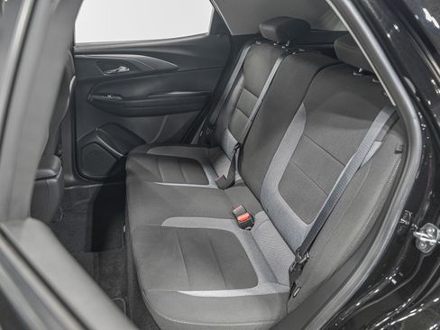 Used 2022 Chevrolet TrailBlazer LT w/ Convenience Package image 30