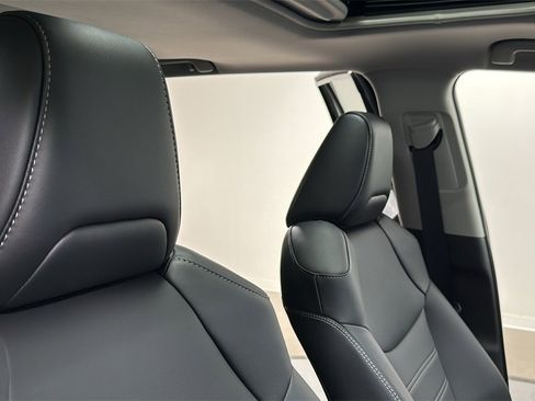 New 2025 Toyota RAV4 XLE Premium image 19