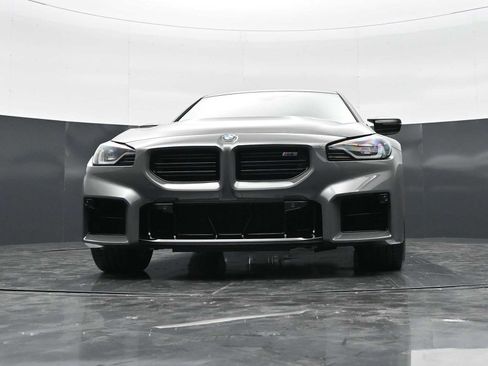 Used 2025 BMW M2 w/ Lighting Package image 27