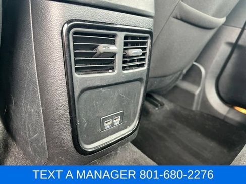 Used 2023 Dodge Charger SXT w/ Blacktop Package RWD image 30