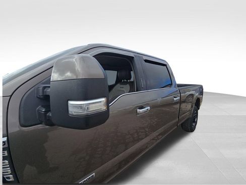 Used 2019 Ford F250 Limited image 21