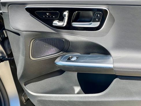 Certified 2022 Mercedes-Benz C 300 4MATIC Sedan image 22