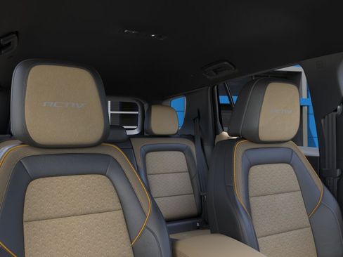 New 2027 Chevrolet Equinox ACTIV FWD image 24