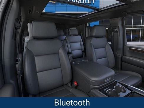 New 2026 Chevrolet Tahoe Z71 image 18