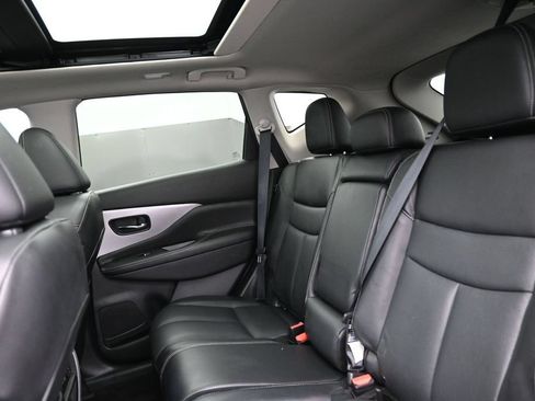 Used 2020 Nissan Murano SL AWD/4WD image 26