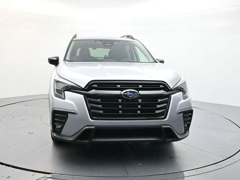 New 2026 Subaru Ascent Bronze Edition AWD/4WD image 2