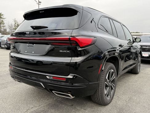 New 2026 Buick Enclave Sport Touring w/ Power Package image 5