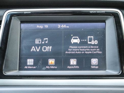 Used 2018 Hyundai Sonata Sport FWD image 14