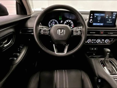 Used 2026 Honda HR-V EX-L image 6